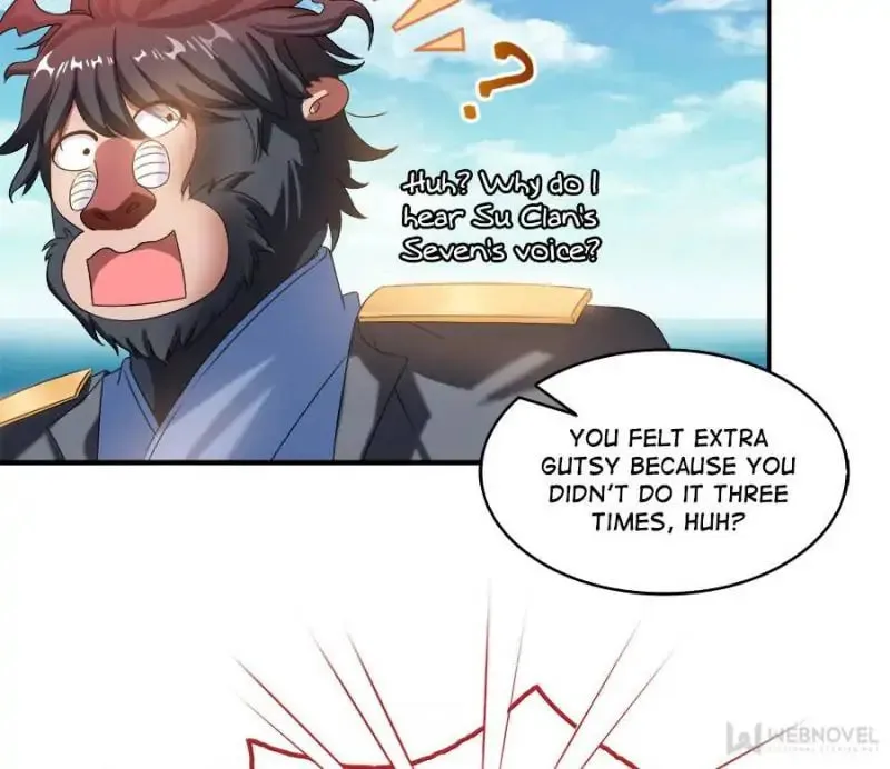 Read Cultivation Chat Group chapter 270 image 16 on Lezhin