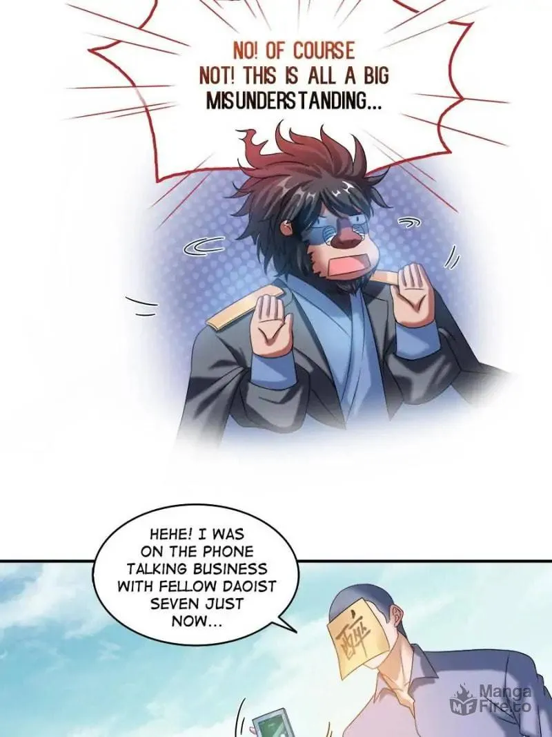 Read Cultivation Chat Group chapter 270 image 17 on Lezhin