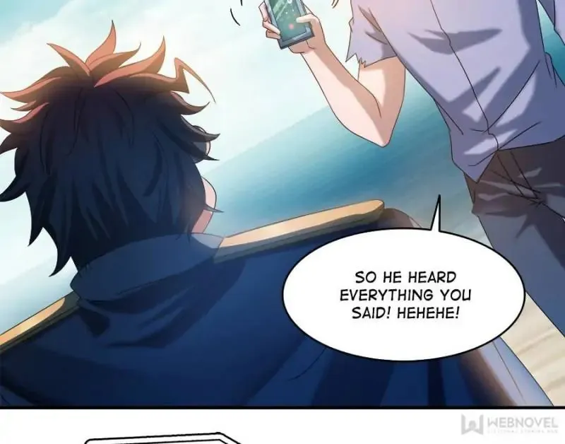 Read Cultivation Chat Group chapter 270 image 18 on Lezhin
