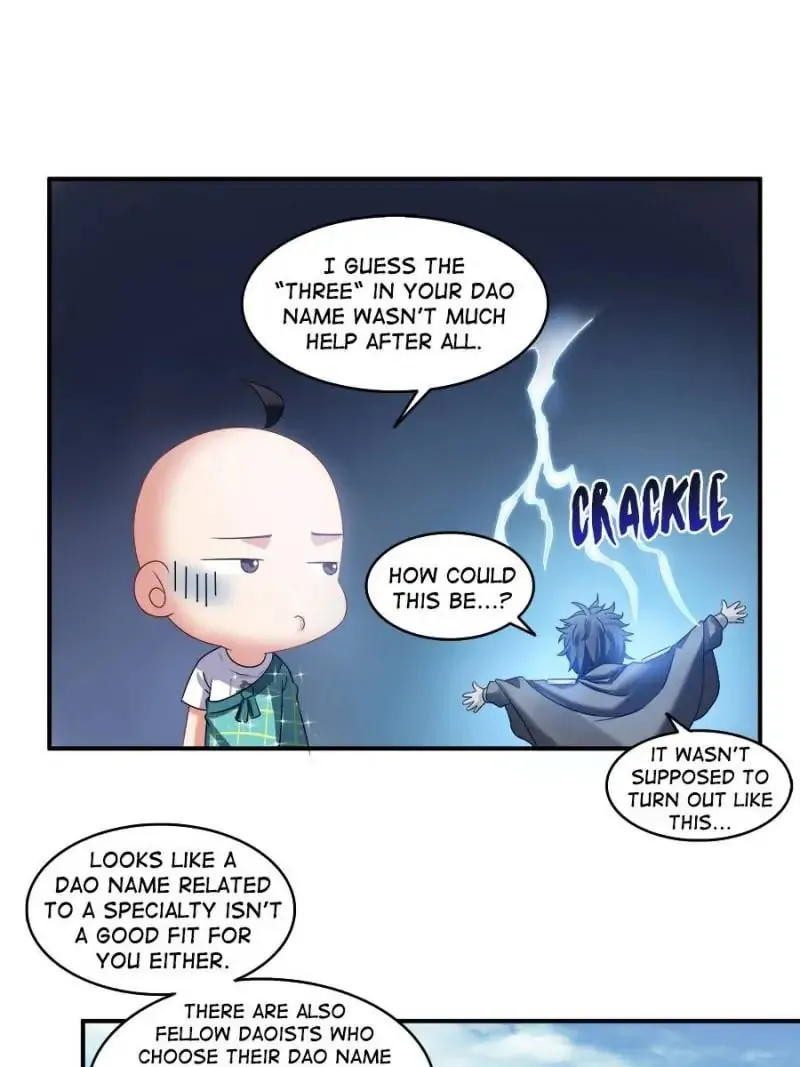 Read Cultivation Chat Group chapter 270 image 21 on Lezhin