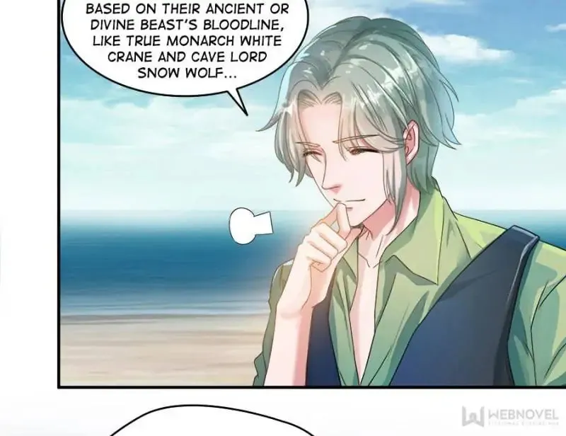 Read Cultivation Chat Group chapter 270 image 22 on Lezhin