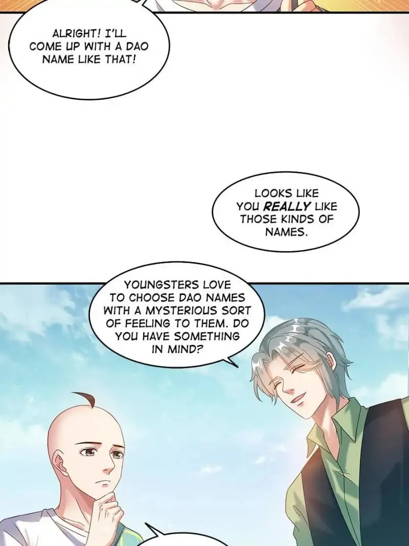 Read Cultivation Chat Group chapter 270 image 25 on Lezhin