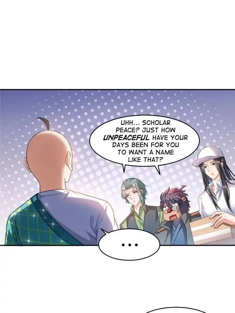 Read Cultivation Chat Group chapter 270 image 27 on Lezhin