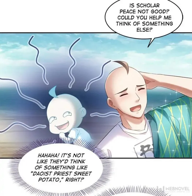 Read Cultivation Chat Group chapter 270 image 28 on Lezhin