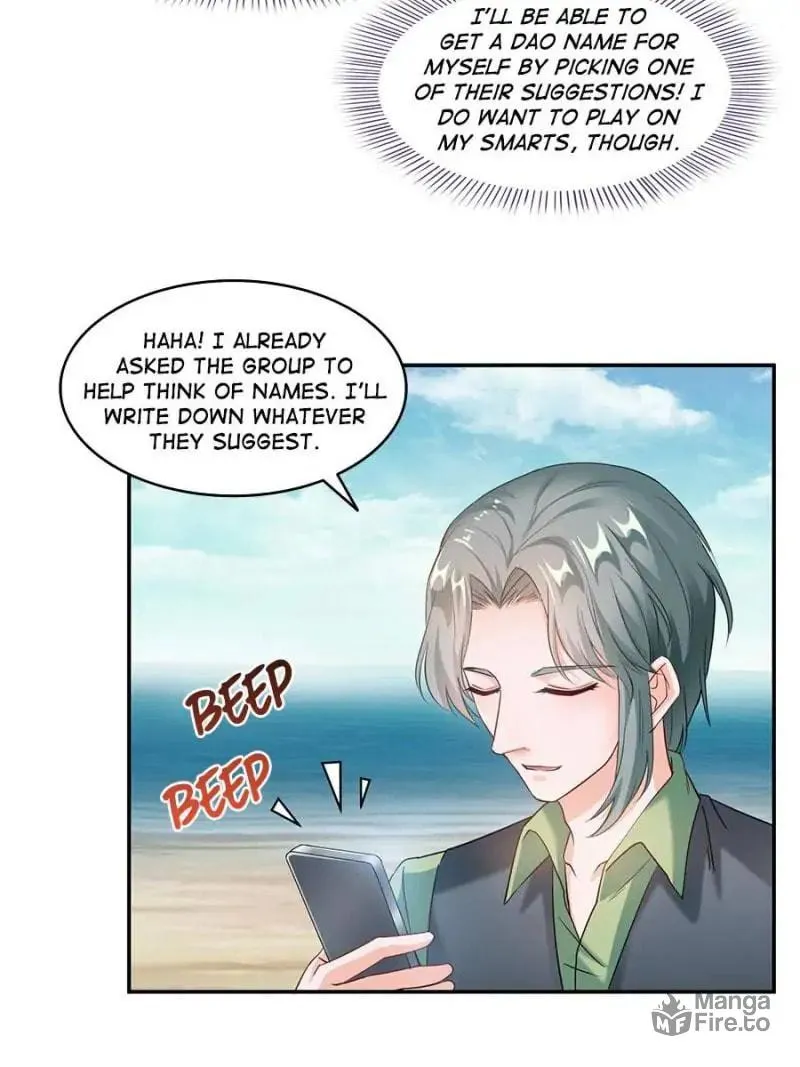 Read Cultivation Chat Group chapter 270 image 29 on Lezhin