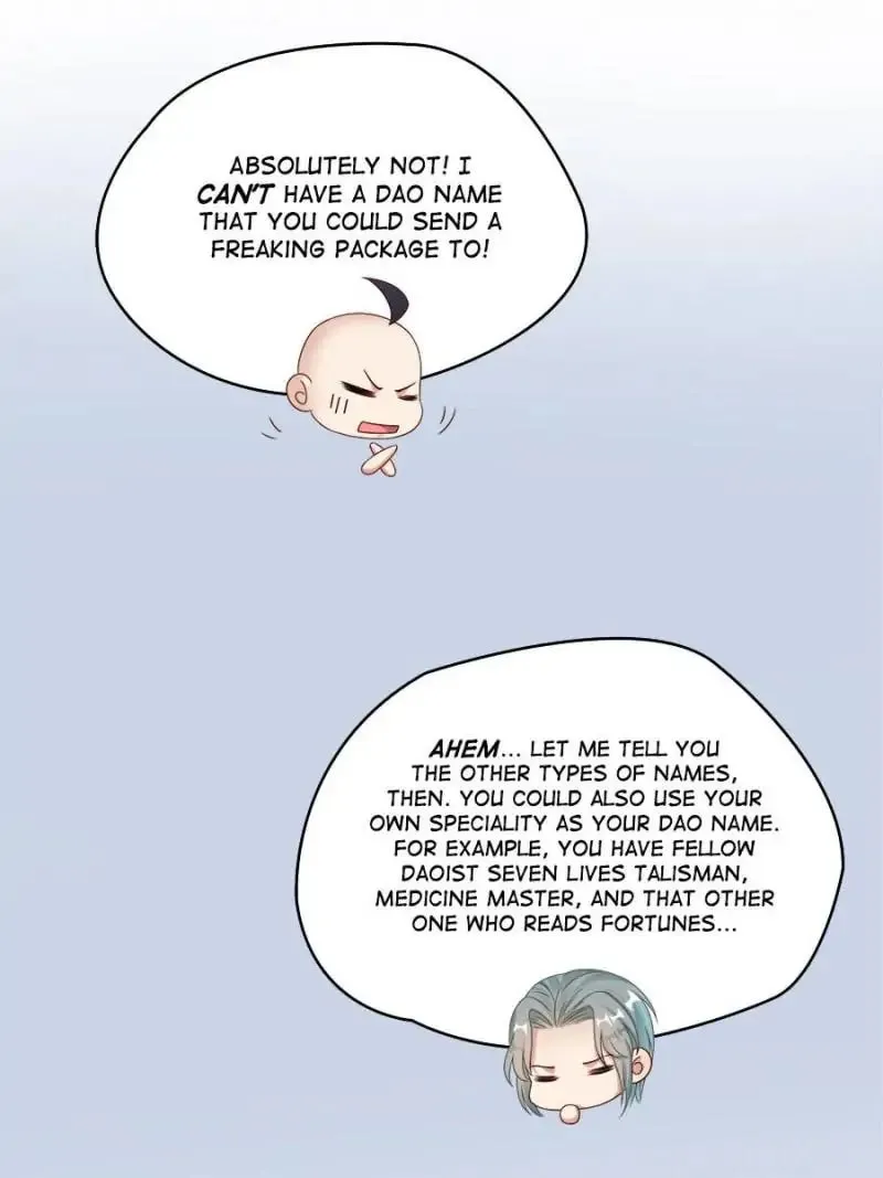 Read Cultivation Chat Group chapter 270 image 3 on Lezhin