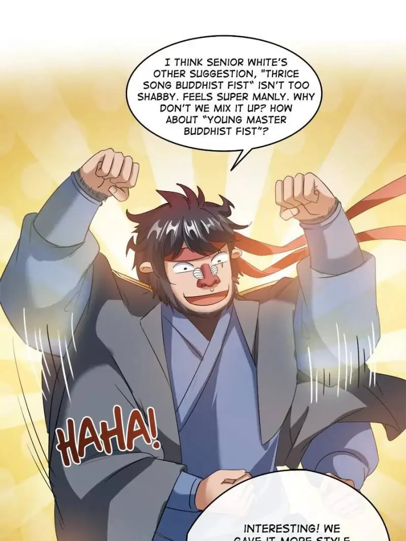 Read Cultivation Chat Group chapter 270 image 33 on Lezhin