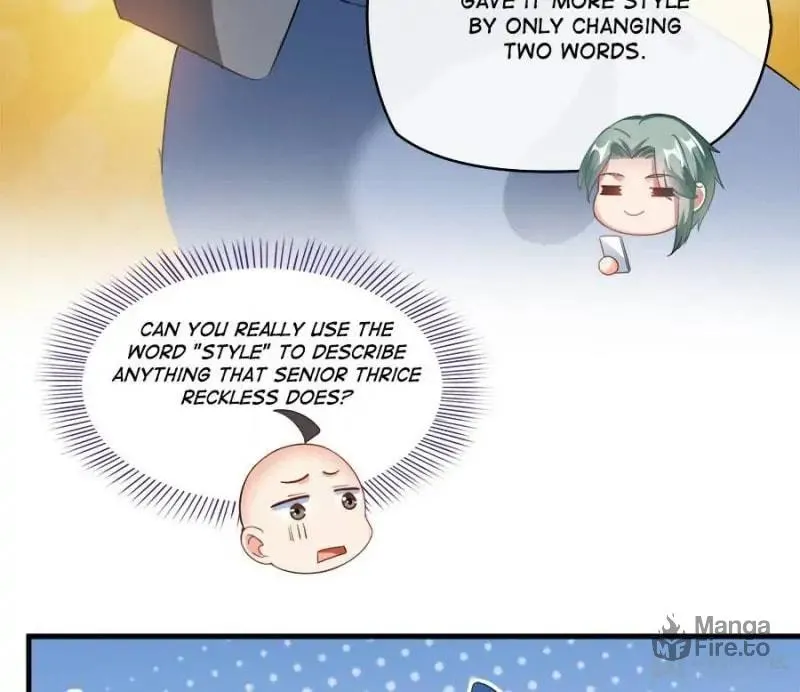 Read Cultivation Chat Group chapter 270 image 34 on Lezhin