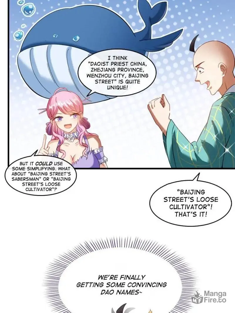 Read Cultivation Chat Group chapter 270 image 35 on Lezhin