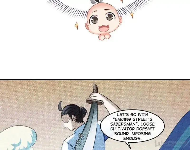 Read Cultivation Chat Group chapter 270 image 36 on Lezhin