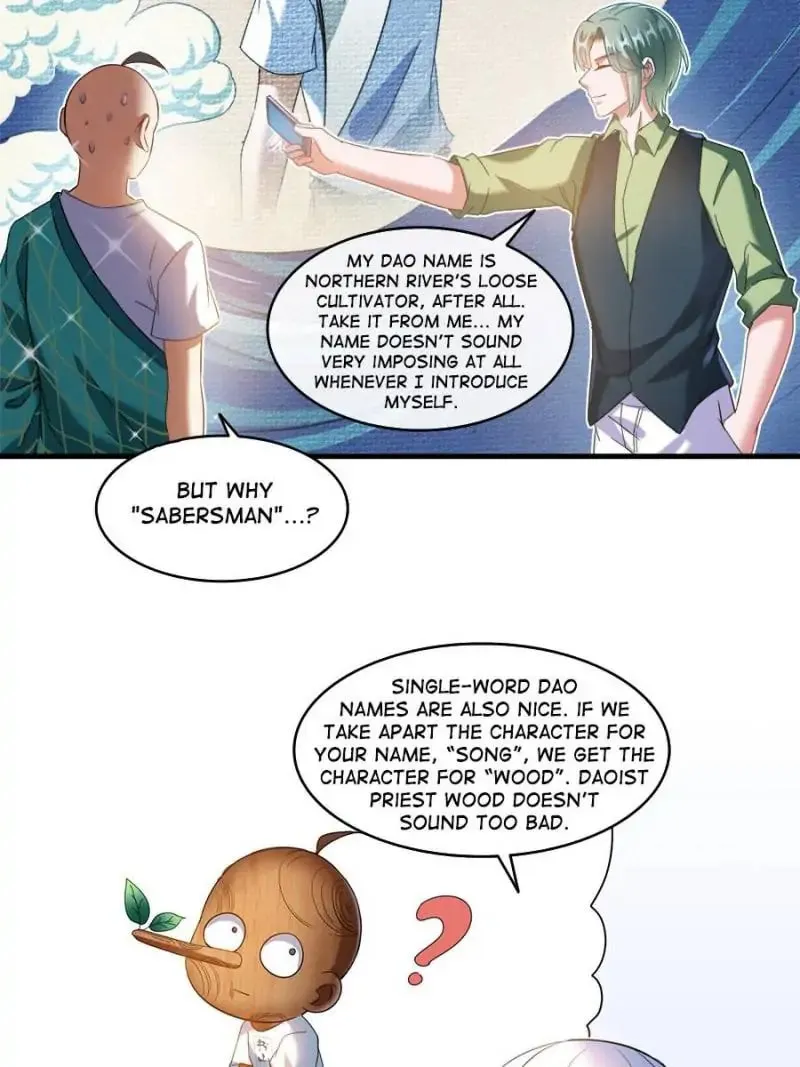 Read Cultivation Chat Group chapter 270 image 37 on Lezhin
