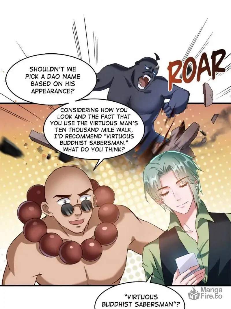 Read Cultivation Chat Group chapter 270 image 39 on Lezhin