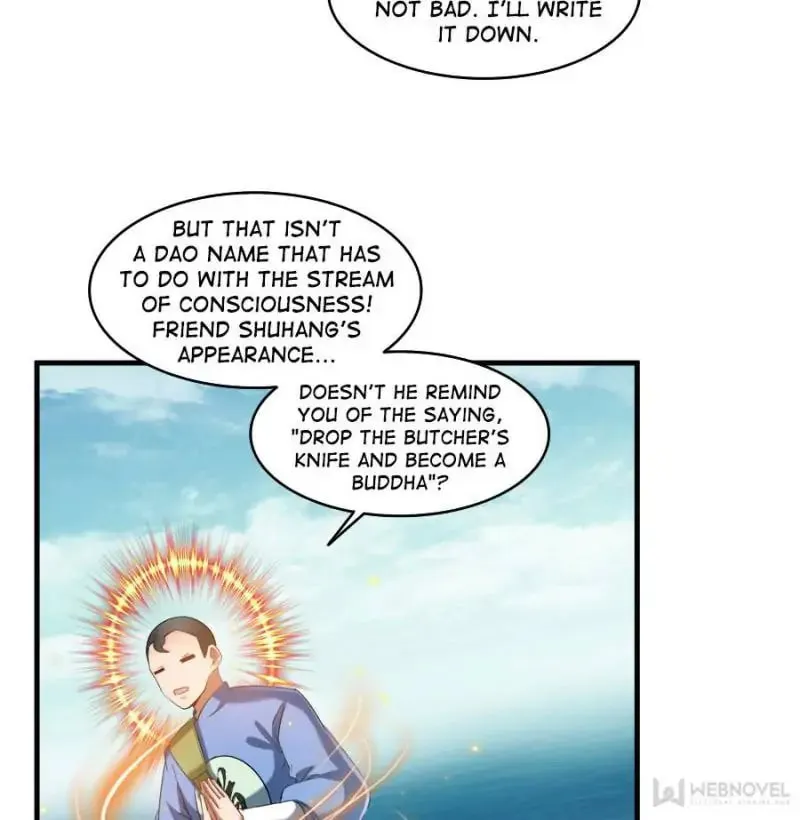Read Cultivation Chat Group chapter 270 image 40 on Lezhin