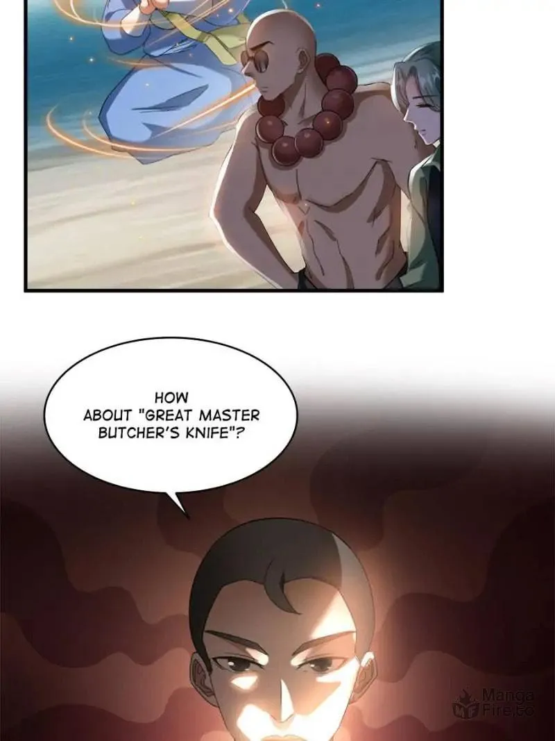 Read Cultivation Chat Group chapter 270 image 41 on Lezhin