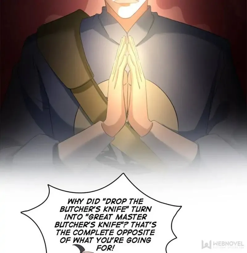 Read Cultivation Chat Group chapter 270 image 42 on Lezhin