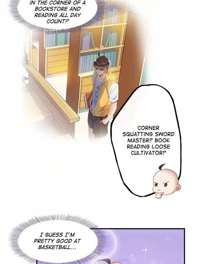 Read Cultivation Chat Group chapter 270 image 6 on Lezhin
