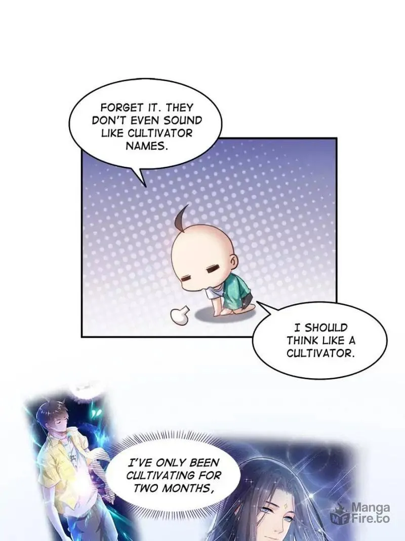 Read Cultivation Chat Group chapter 270 image 9 on Lezhin