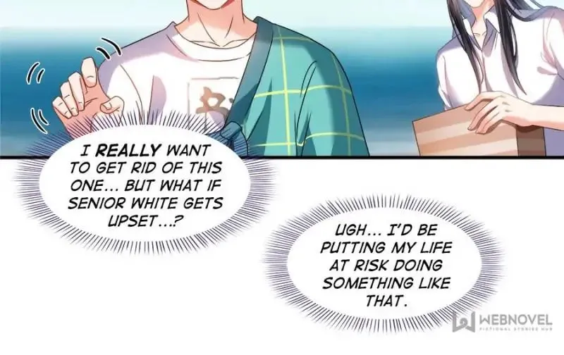 Read Cultivation Chat Group chapter 271 image 12 on Lezhin