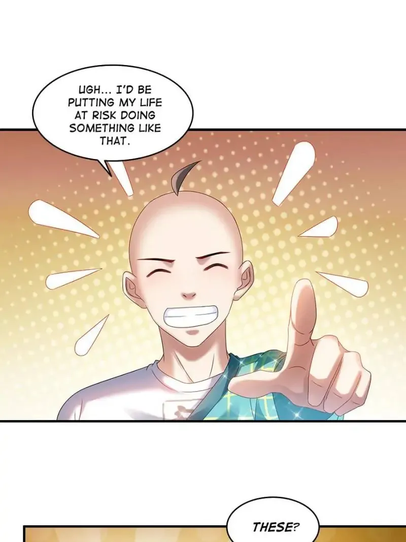 Read Cultivation Chat Group chapter 271 image 13 on Lezhin