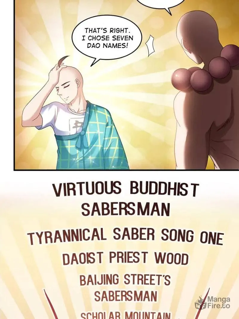 Read Cultivation Chat Group chapter 271 image 14 on Lezhin