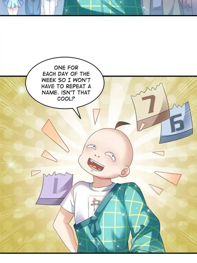 Read Cultivation Chat Group chapter 271 image 16 on Lezhin