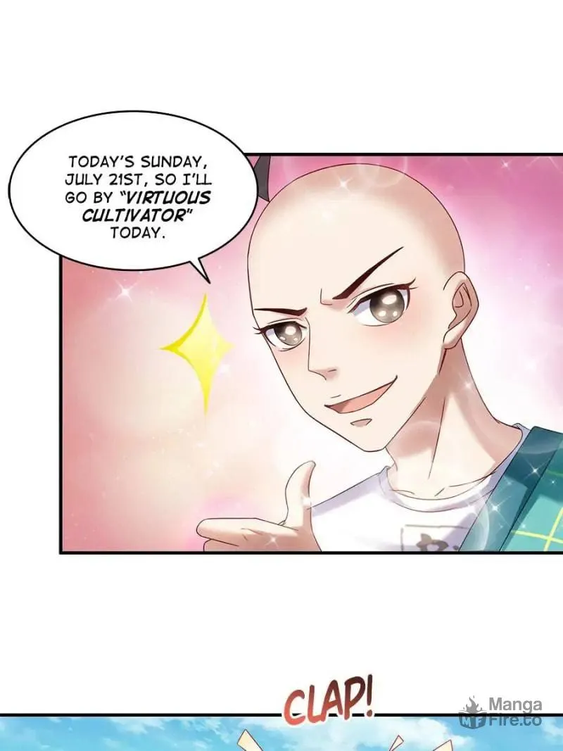 Read Cultivation Chat Group chapter 271 image 17 on Lezhin