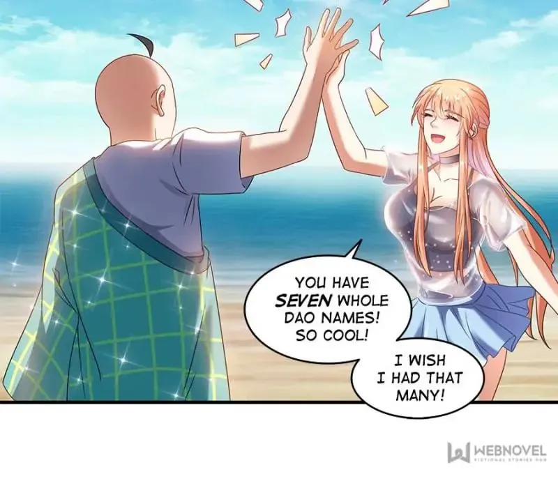 Read Cultivation Chat Group chapter 271 image 18 on Lezhin