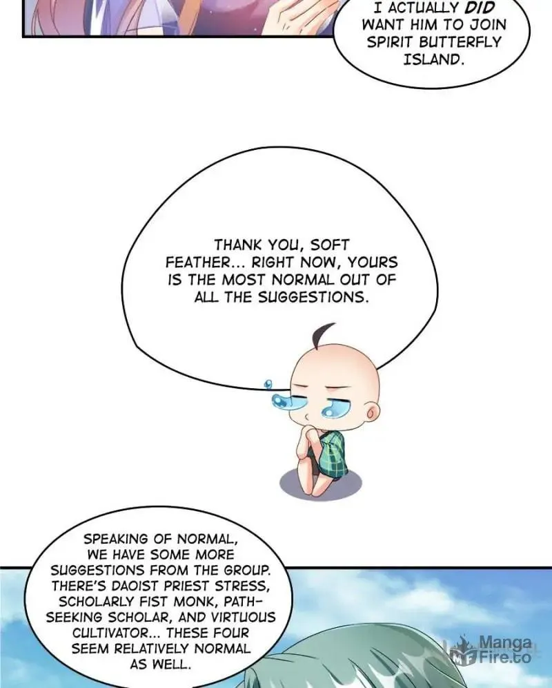 Read Cultivation Chat Group chapter 271 image 2 on Lezhin