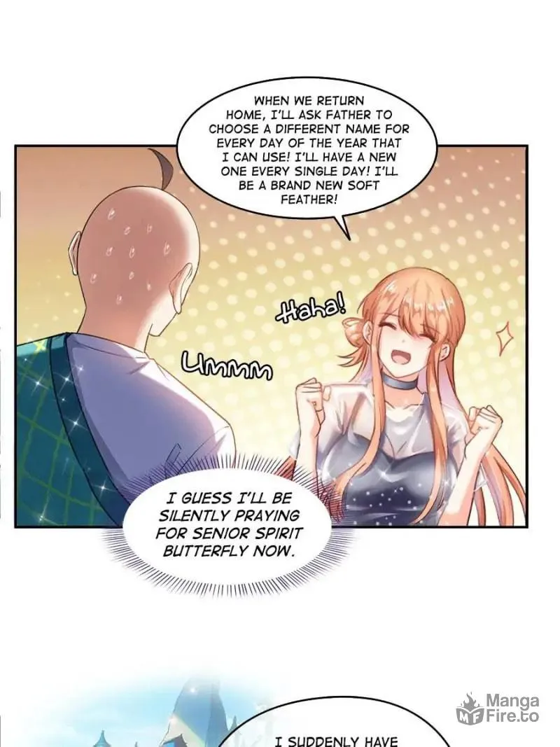 Read Cultivation Chat Group chapter 271 image 20 on Lezhin