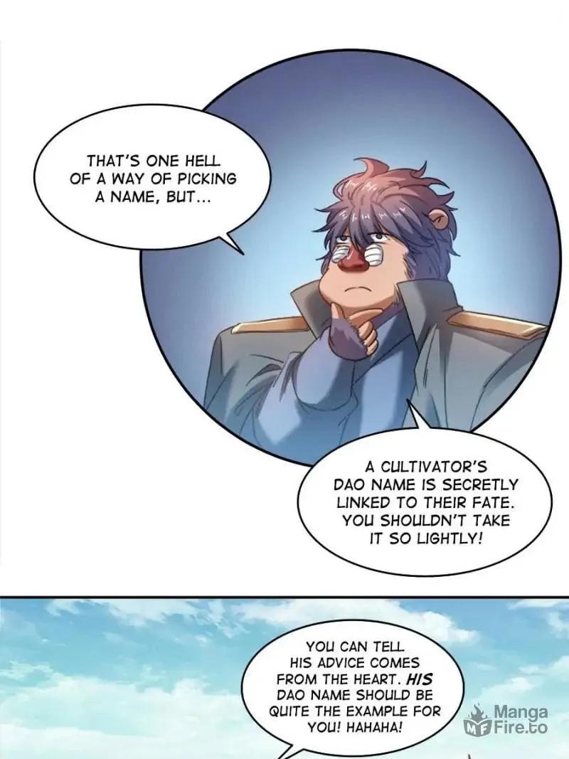 Read Cultivation Chat Group chapter 271 image 23 on Lezhin