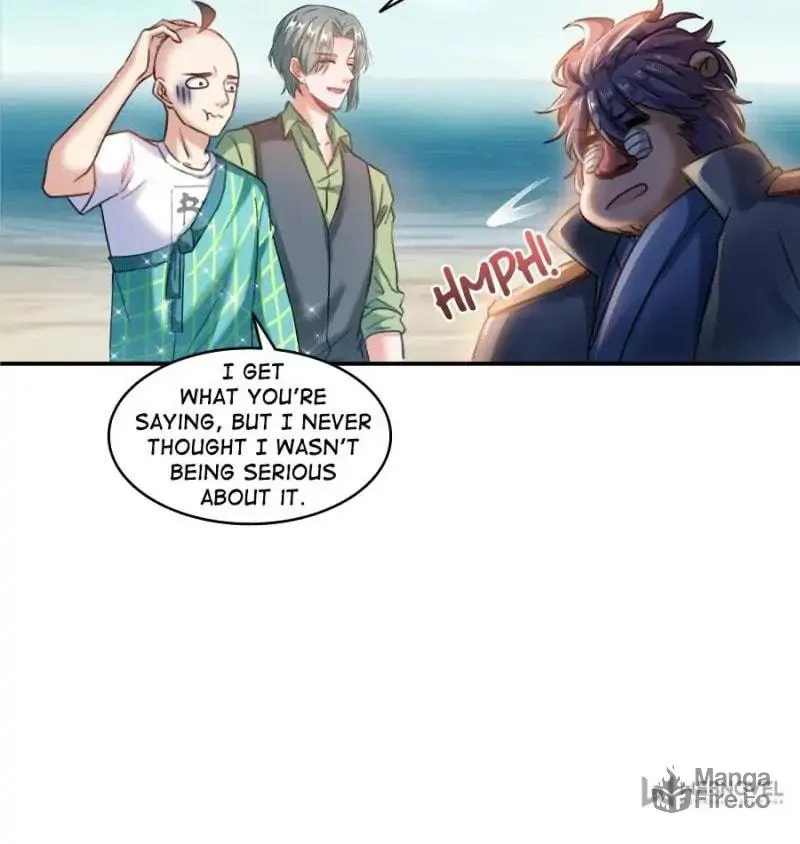Read Cultivation Chat Group chapter 271 image 24 on Lezhin