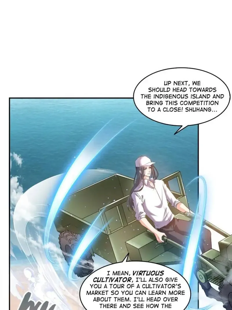 Read Cultivation Chat Group chapter 271 image 25 on Lezhin