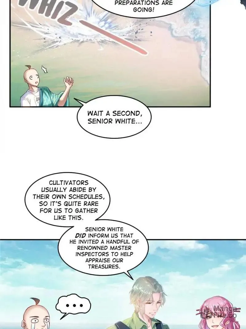 Read Cultivation Chat Group chapter 271 image 26 on Lezhin