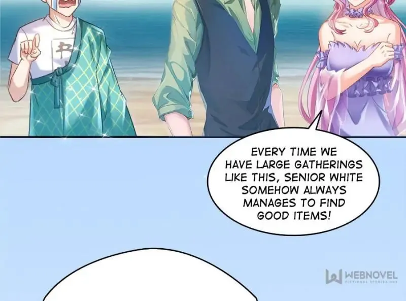 Read Cultivation Chat Group chapter 271 image 27 on Lezhin