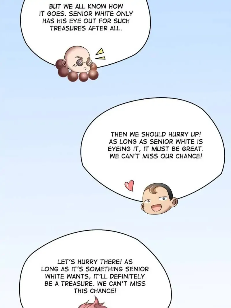 Read Cultivation Chat Group chapter 271 image 28 on Lezhin