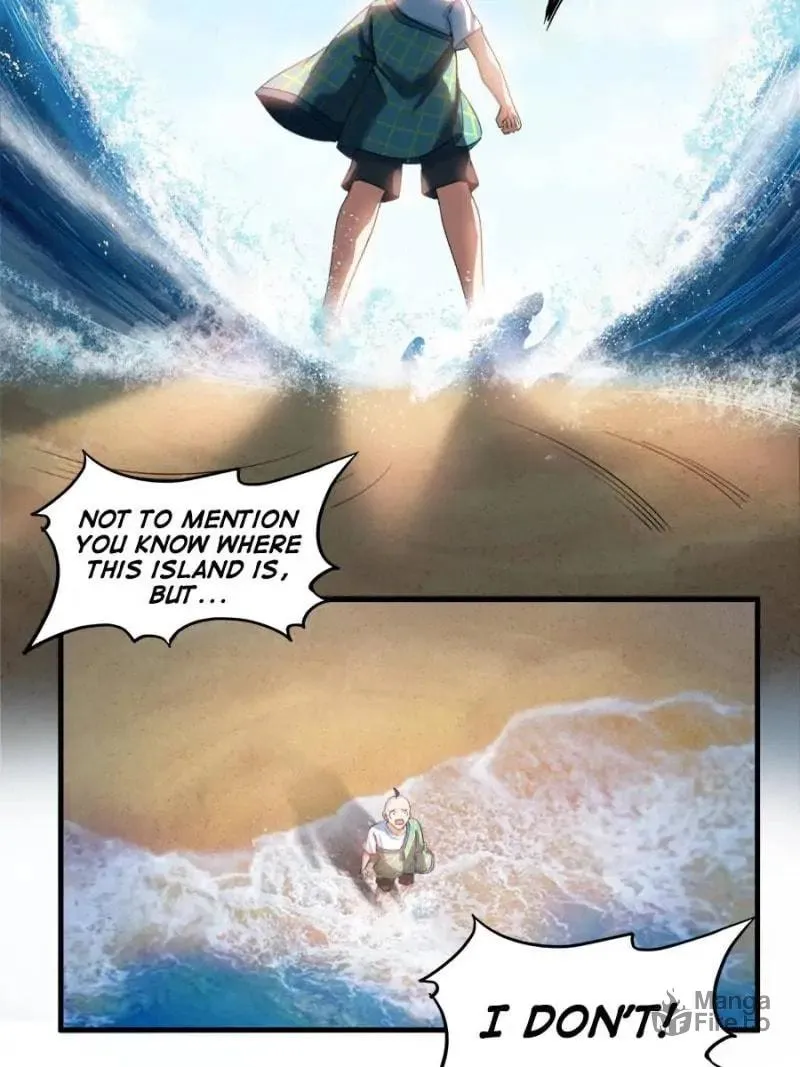 Read Cultivation Chat Group chapter 271 image 32 on Lezhin