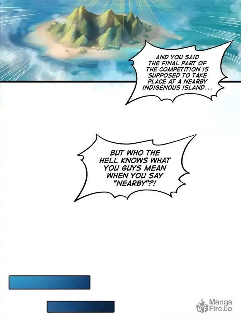Read Cultivation Chat Group chapter 271 image 34 on Lezhin