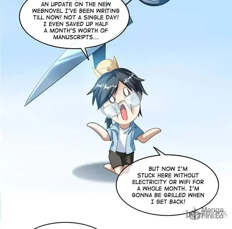 Read Cultivation Chat Group chapter 271 image 39 on Lezhin