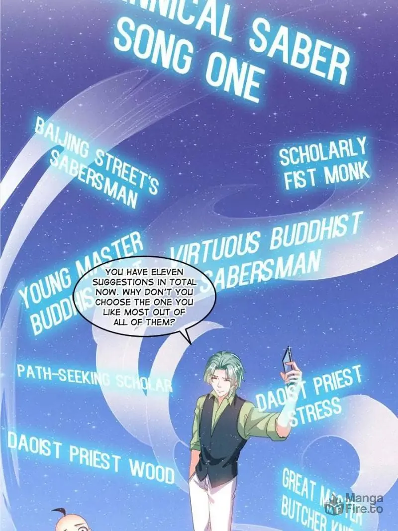 Read Cultivation Chat Group chapter 271 image 4 on Lezhin