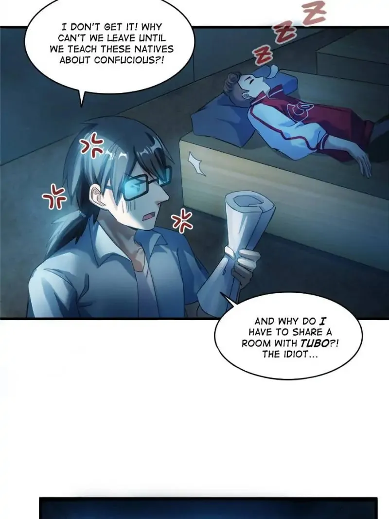 Read Cultivation Chat Group chapter 271 image 40 on Lezhin