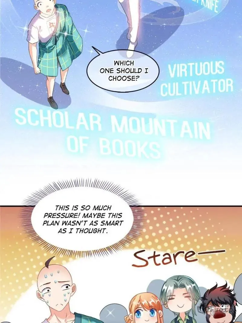 Read Cultivation Chat Group chapter 271 image 5 on Lezhin