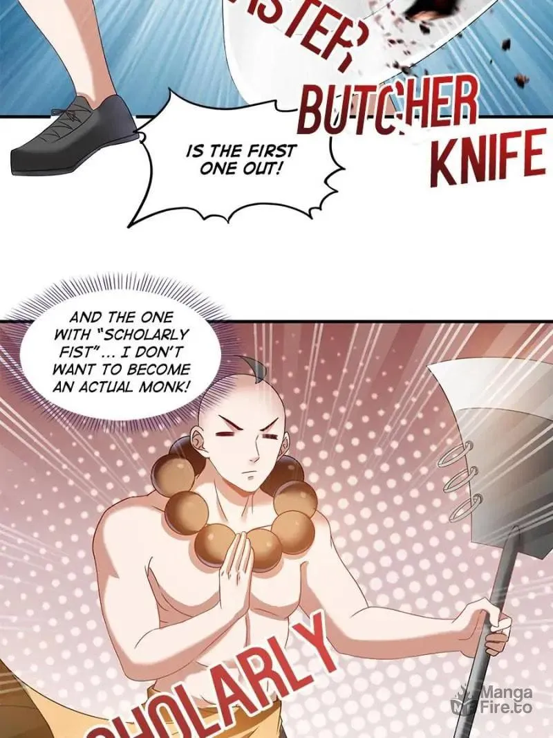 Read Cultivation Chat Group chapter 271 image 8 on Lezhin
