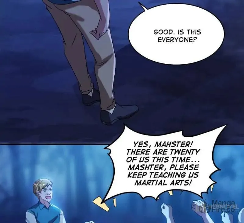 Read Cultivation Chat Group chapter 272 image 11 on Lezhin