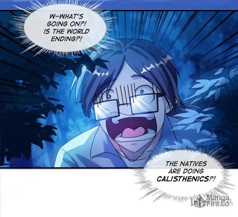 Read Cultivation Chat Group chapter 272 image 14 on Lezhin