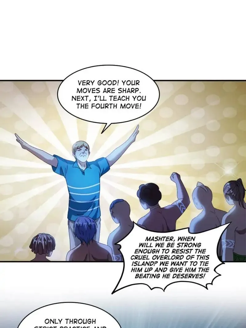 Read Cultivation Chat Group chapter 272 image 15 on Lezhin