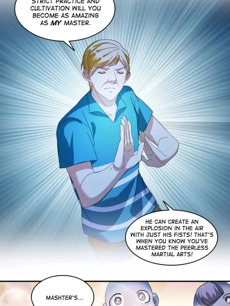 Read Cultivation Chat Group chapter 272 image 16 on Lezhin