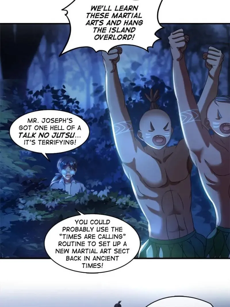 Read Cultivation Chat Group chapter 272 image 18 on Lezhin
