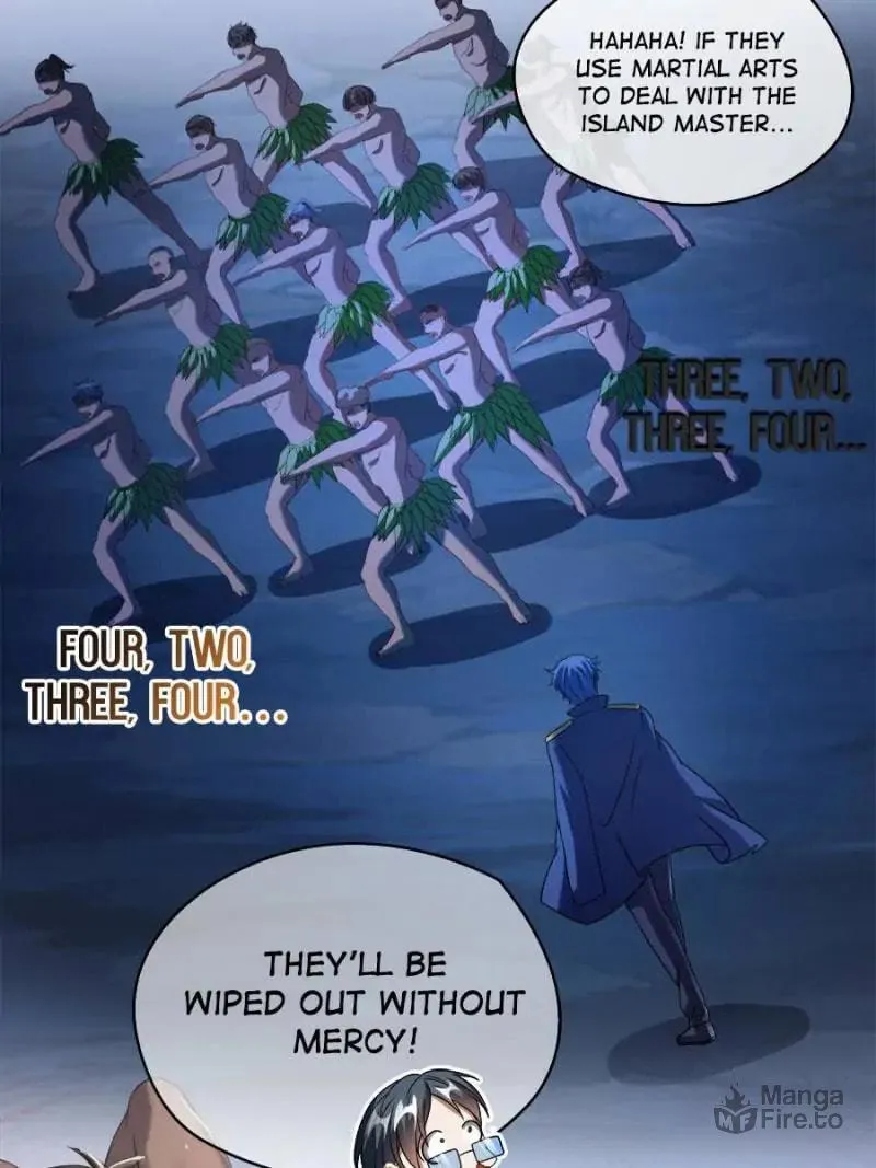 Read Cultivation Chat Group chapter 272 image 19 on Lezhin