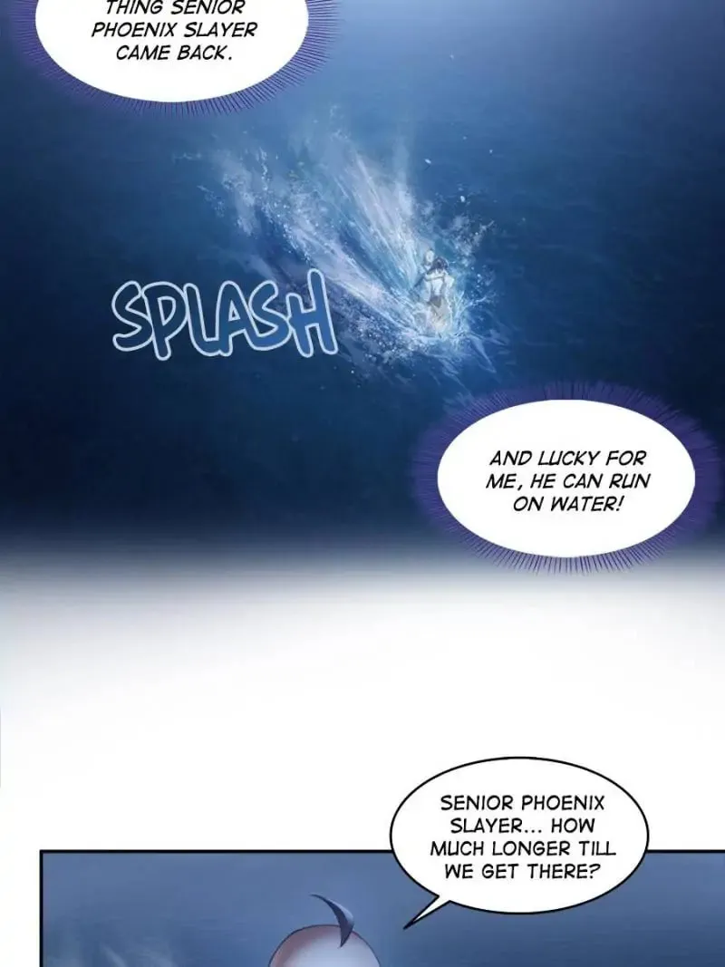 Read Cultivation Chat Group chapter 272 image 22 on Lezhin