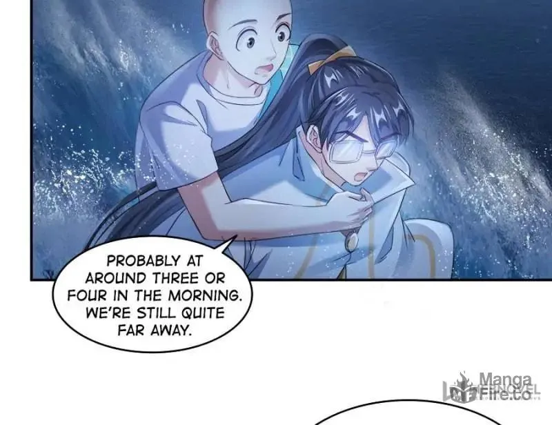 Read Cultivation Chat Group chapter 272 image 23 on Lezhin